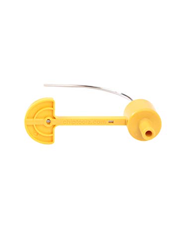 Rafter Center-Line Locator | CHIPTOOLZ Center-Punch Style Rafter Finder
