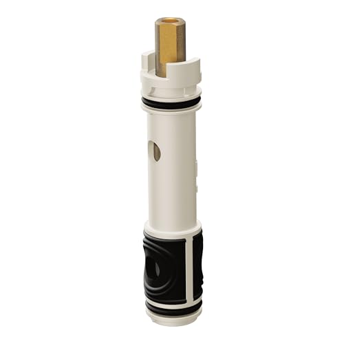 Moen 1225 Magnum Replacement Cartridge - 1 Pack for Single-Handle Faucets