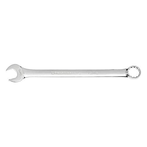 GEARWRENCH Long Pattern Combination Wrench 13/16", 12 Point - 81661
