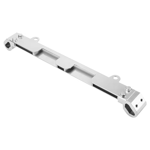 Threaded Box With Rails Tool Rail Mount Threaded Rails Fits for Packout Tool Box, Tool Rail Mo ...