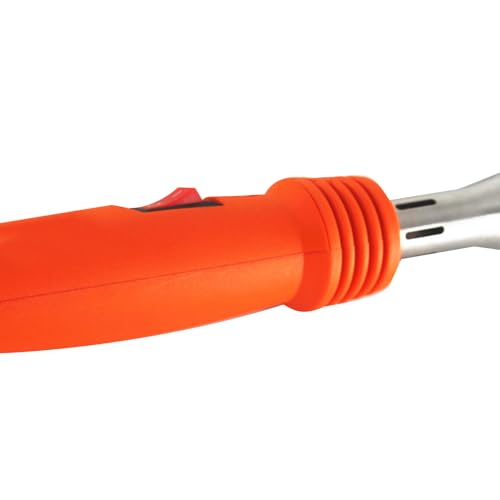 Soldering Iron, 300 Watts Portable Solder Iron with Power Switch, High Power Welder Electronic Repair Tools, 110V