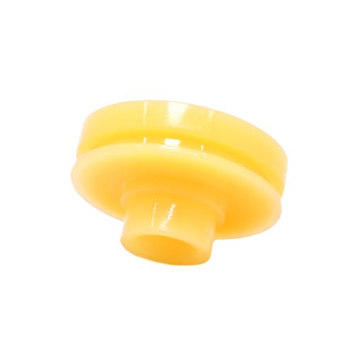 174054 Piston Head Valve Coil Siding Nailer Replacement Parts N66C DW66C-1 7300 000 Compatible with Stanley Bostitch MCN150 MCN250 N66BC DWMC150 Repair Parts