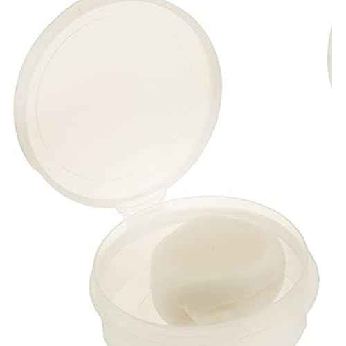 Radians Custom Molded Earplugs, Blue, 2 Count (Pack of 1)