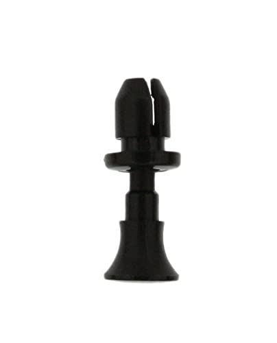 Leviton Push-Lock Pins for Structured Media Centers - Bag of 20 (Pack of 1)