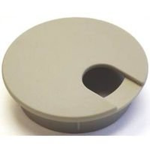 Jandorf 2-1/2 in. Computer Grommet 1 pk
