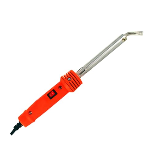 Soldering Iron, 300 Watts Portable Solder Iron with Power Switch, High Power Welder Electronic Repair Tools, 110V