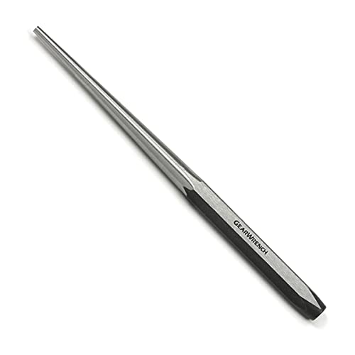 Gearwrench 1/8In X 8In Long Taper Punch
