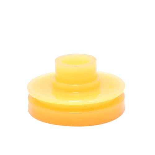 174054 Piston Head Valve Coil Siding Nailer Replacement Parts N66C DW66C-1 7300 000 Compatible with Stanley Bostitch MCN150 MCN250 N66BC DWMC150 Repair Parts