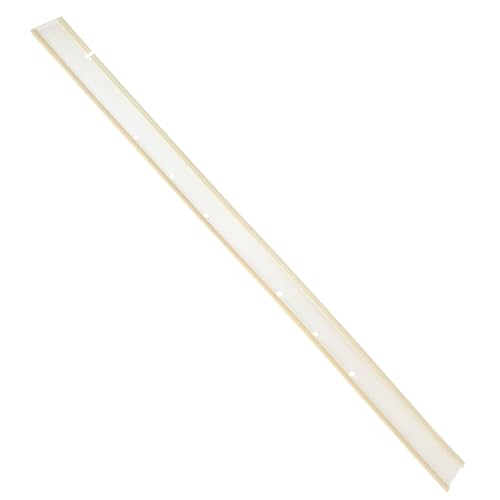 Dishwasher Door Bottom Gasket 5304500204 Replacement for Frigidaire