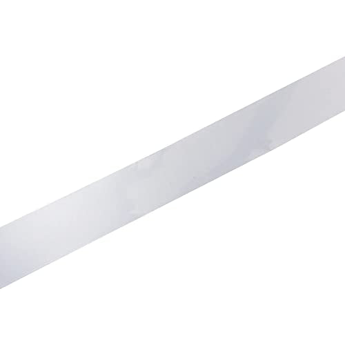 HEVSTIL 4 Rolls Stretchable Garden Tie Tape ? 3/7-Inch x 82ft Polyethylene Plant Support Ties | Reusable Stretch Plant Clips for Securing Vines, Flowers & Vegetables Indoors (White)