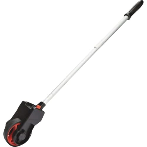 Lufkin PSMW18N Compact Folding Measuring Wheel