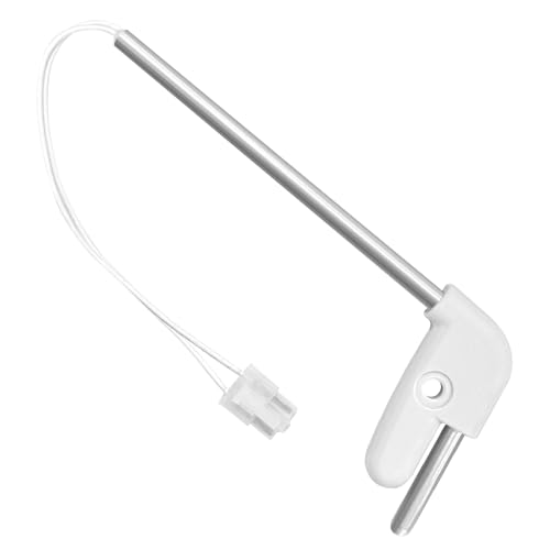 W10511923 Ice Maker Bin Temperature Sensor Replacement for Whirlpool