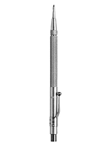 General Tools 88CM Tungsten Carbide Scribe & Magnet, Copper, Replaceable Tip (Variation 1)
