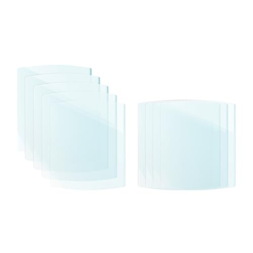 10pcs 216326 Helmet Outside Clear Lens Cover Compatible for MP-10, EIite, Miller£¬DigltaleIite, and Tltanium Series Welding Helmets