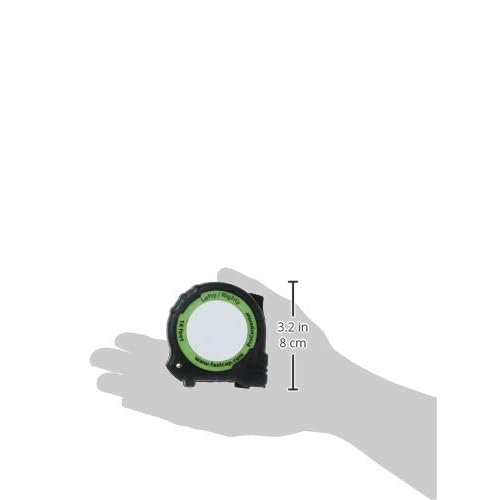 FastCap PSSR-16 16 Foot Pro Carpenter Standard Reverse Measuring Tape