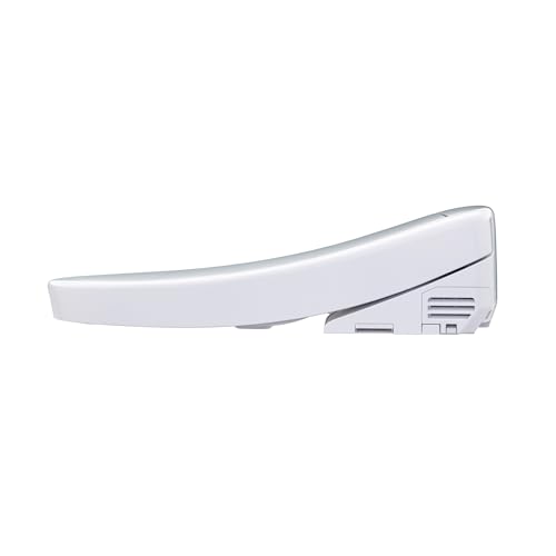 TOTO® WASHLET® S2 Electronic Bidet Toilet Seat, Elongated, Cotton White