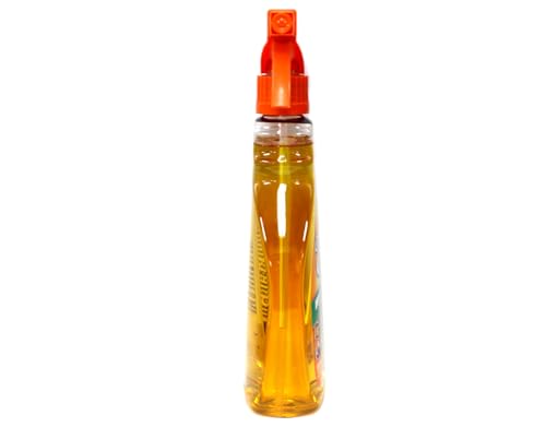 Orange Glo 2-in-1 Wood Furniture Cleaner & Polish Spray with Orange Scent - 16 fl oz, Pack of 3