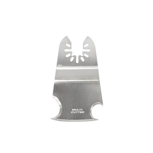 49-25-2221 for Milwaukee Tool Open-Lok 3-In-1 Multi-Cutter Scraper Blade