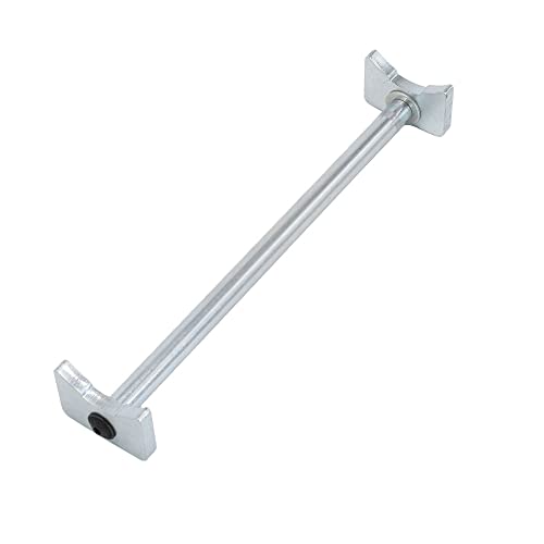 Portable Planer Knife Setting Gauge Jig, Fits Delta 12" Portable Planers 22-540 Type 1&2 & TP300, Woodworking Tool