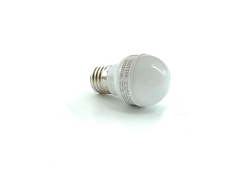 Whirlpool Refrigerator LED Light Bulb Replacement W11125625 W10820003 W11216993 4396822