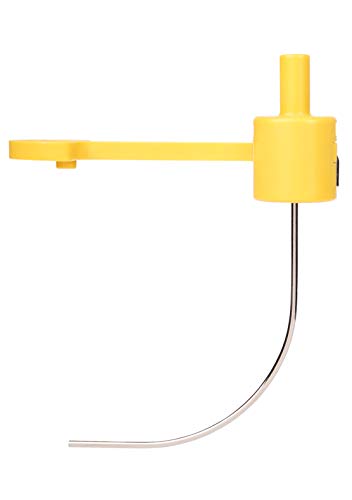 Rafter Center-Line Locator | CHIPTOOLZ Center-Punch Style Rafter Finder