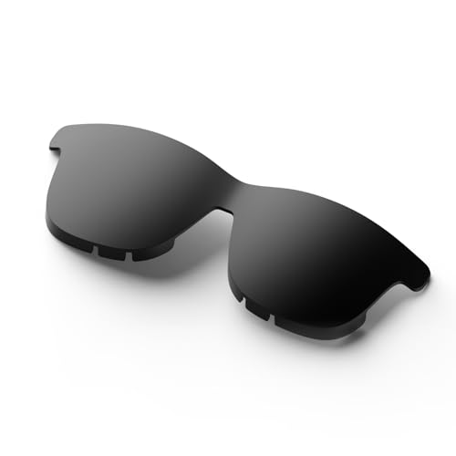 VITURE Pro/One/One Lite XR Glasses Lens Shade, Block Out All Ambient Light, Easy to Attach