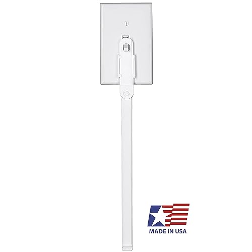 Light Switch Extender for Kids - 2 Pack