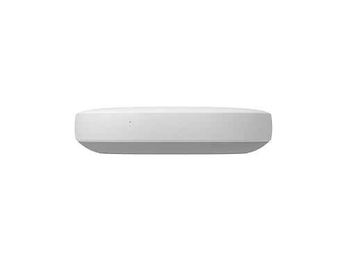AEOTEC Smart Home Hub V3 with Z-Wave, Zigbee, Matter Gateway - Works with Alexa & Google