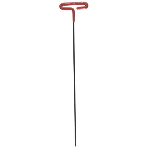 EKLIND 51510 5/32 Inch Cushion Grip Hex T-Handle T-Key allen wrench