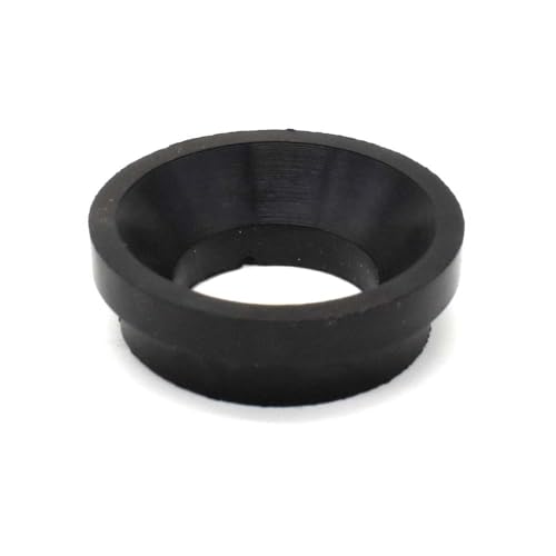 Interstate Pneumatics CU-R Jack Hammer Hose CU Coupler Rubber Gasket-Pack of 5