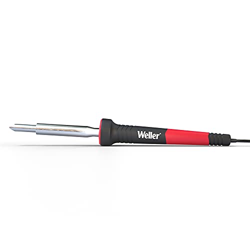 Weller 80W/120V Soldering Iron Kit with Power Grip - WLIRPK8012A