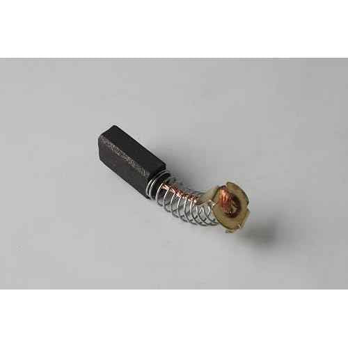 089006017092 Carbon Brushes for Power Tools - Compatible with R4040, R4041S, TS1344, TS1345 Models - Electric Motor Brushes for Tile/Miter Saws (4 Pack)