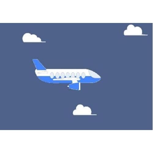 EarPlanes Plus (1 Pair)