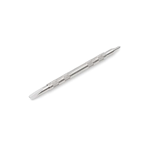MARSHALLTOWN Stainless Steel Carpet Row Finder, Assembled in the USA