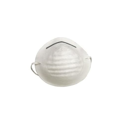 TEKTON 6980 Dust Masks, 50-Piece