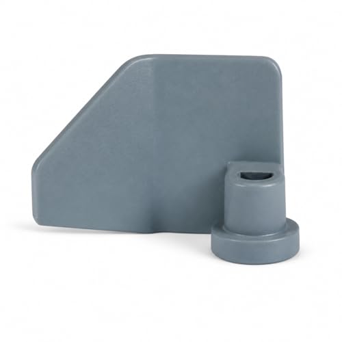 Univen Bread Machine Kneading Paddle for Cuisinart & Williams Sonoma Models