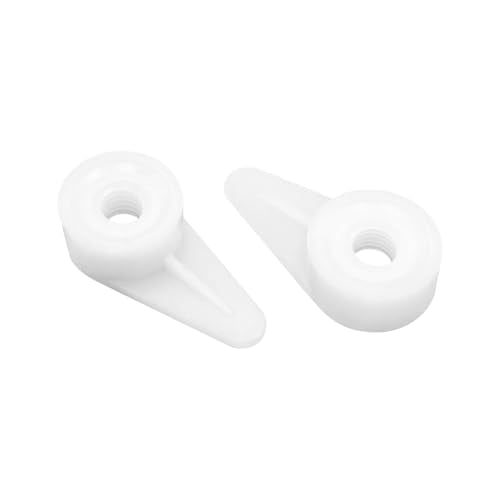 73316 Filter Nut Plate Retainer Fit for Craftsman Ridgid Wet/Dry Vacuum£¬Replaces Part 83872 9-16938 (2 PACK)