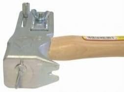 AJC Hatchet MWT-005-MH 17oz Magnet Roofing Hatchet