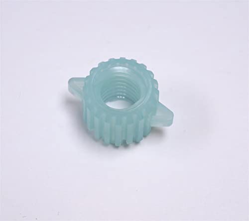 Whirlpool Replacement Trash Compactor Power Nut WP777533 - Compatible Part