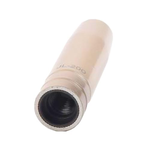 Shielded Welding Machine Coating Protect Nozzle Contact Tip Protective Mouth Heat Resistant Nonstick Protections