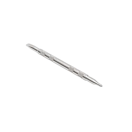 MARSHALLTOWN Stainless Steel Carpet Row Finder, Assembled in the USA