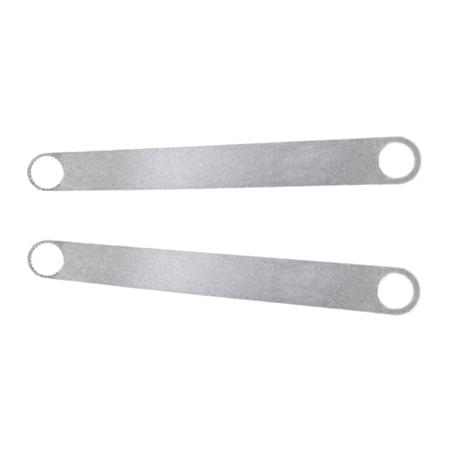 Handy 7Pack Mutitool Wrench Kit for L-eatherman Multi-Tools,Ideal for muti-tool maintenance Knurled Nut Wrenches Wide Compatibility with wave Rebar, Bond, PST, Charge+,Surge (Knurled Screws Wrench)