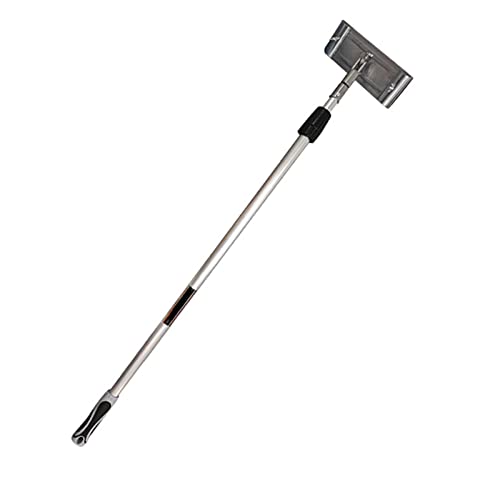 Generic Sander Holder, Alloy Sander Tool Sander for Drywall Auto Body