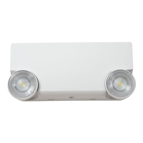 ALL-PRO Emergency APEL 3.6-Volt 0.78-Watt LED Light Head, White