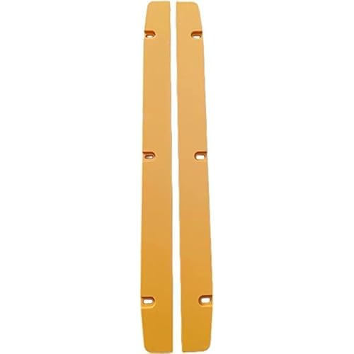 2 Pack 395672-00 Kerf Plate Fits Miter Saw DW708 DW708-B2 DW708-BR