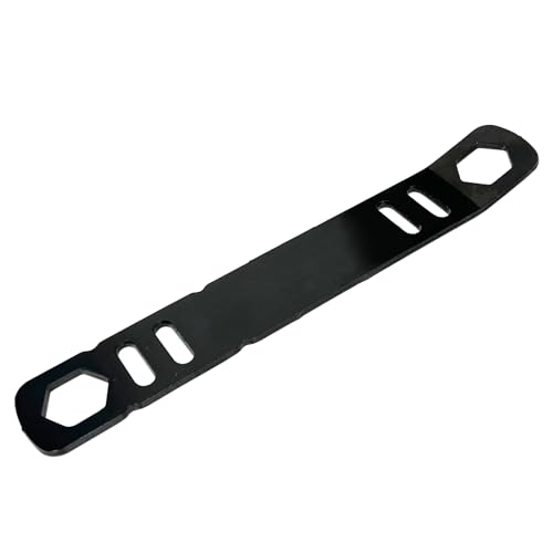 N420180 N165861 Circular Saw Wrench 60V 7-1/4-Inch Fits for DeWalt Replacement DWE574 DWE575 DWE575SB Part