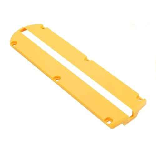 146726-02 Miter Saw Kerf Plate Compatible with DW703 DW704 DW704A DW705S DW705 DW706 DW715 DW716 DW716