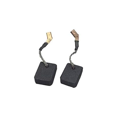 replacement N257540 angle grinder brush fits DeWalt DWE402 DWE4214-(2pcs)