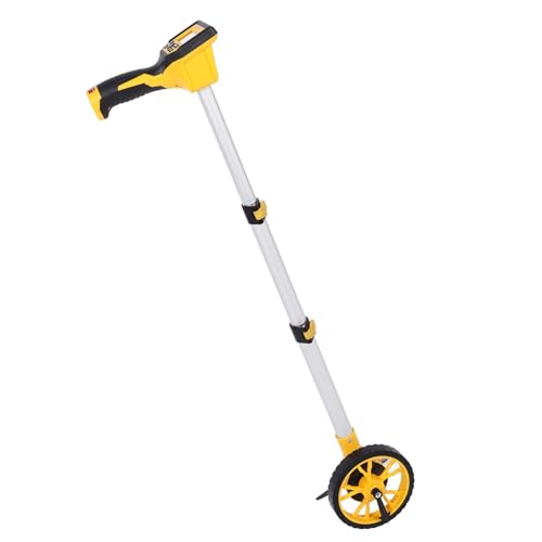 Pyhodi Digital Measuring Wheel 23-40in, IP54