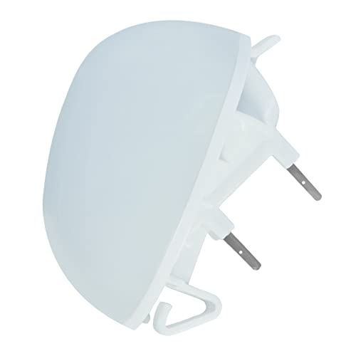 Parzuozenney 1 Pack Refrigerator LED Light Bulb W11251749 W11602886 W11449273